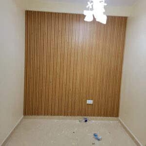 Fluted Wall Panels