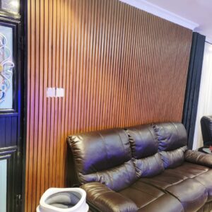 Fluted Wall Panels