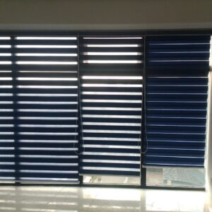 Zebra Blinds