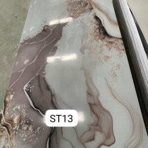 Marble Sheets