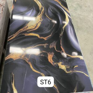 Marble Sheets