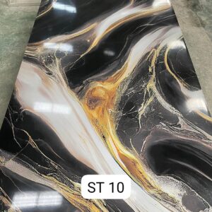 Marble Sheets