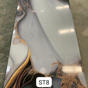 Marble Sheets