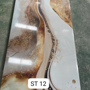Marble Sheets