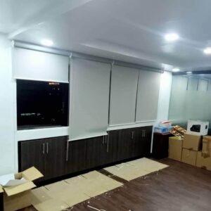 Roller Blinds
