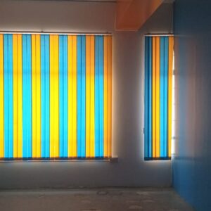 Vertical Blinds