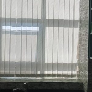 Vertical Blinds