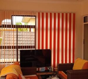 Vertical Blinds