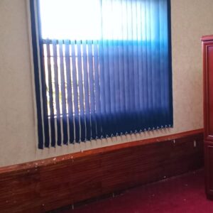 Vertical Blinds