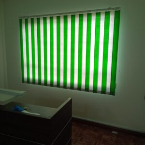 Vertical Blinds