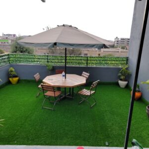 25MM Grass Carpet