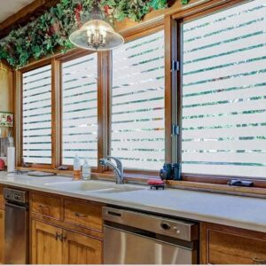 Decorative Window Film