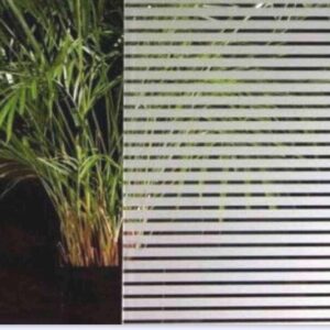 Decorative Window Film