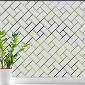 Decorative Window Film