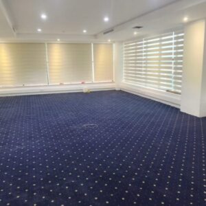 Executive Wall-to-Wall Carpet