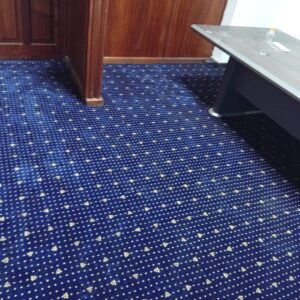 Home 17 Executive Wall-to-Wall Carpet