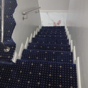 Executive Wall-to-Wall Carpet