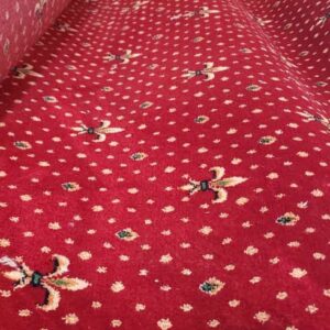 Executive Wall-to-Wall Carpet